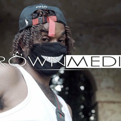 Grim (Way2) Who's Next [Official Audio]