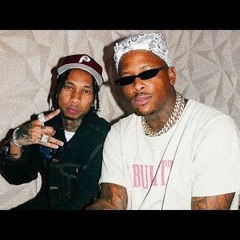 Go Loko -  Tyga X YG X Dj Z Fresh