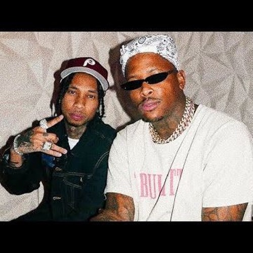 Go Loko -  Tyga X YG X Dj Z Fresh