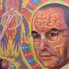 "Der Bezug zum LSD" Fast PsyTrance Set