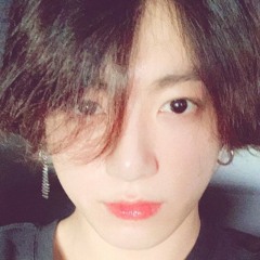 Decalcomania Jungkook tweet