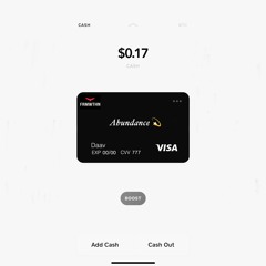 Abundance [prod. by ackryte]