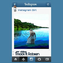 #InstagramGirl