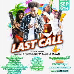 Last Call (Official Birthday Mix)