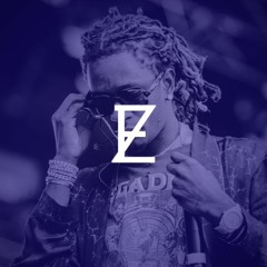 [FREE] Young Thug Type Beat 2019 (By Froz Beat)