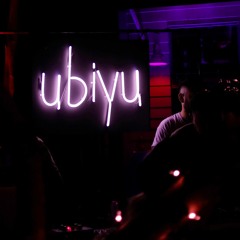 ubiyu live sets