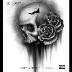 NO LO$$ ft. DBREW prod. by stevie