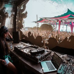 Egrégora - Lost Open Air 2019  [FREE DOWNLOAD]