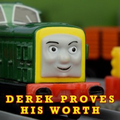 Classic Series Creations: Derek Proves His Worth Original Soundtrack