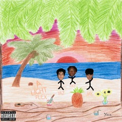 A Light Flex (Prod. Dj Martin Jones x GMF)