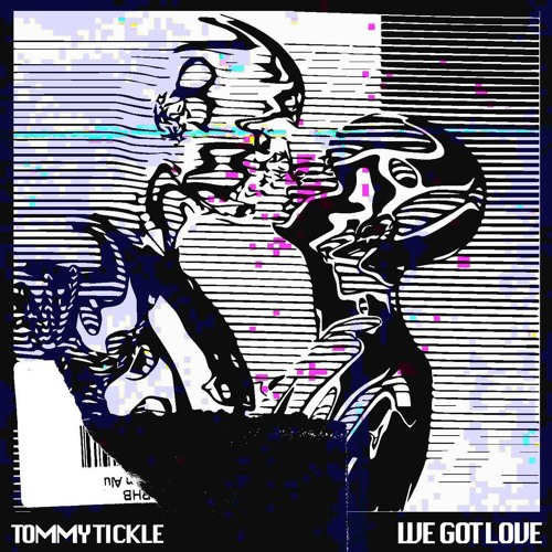 Premiere: Tommy Tickle - Ain'T Too Proud [Paradiso Records]