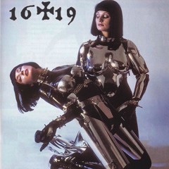16†19 [prod.sadboicheff]
