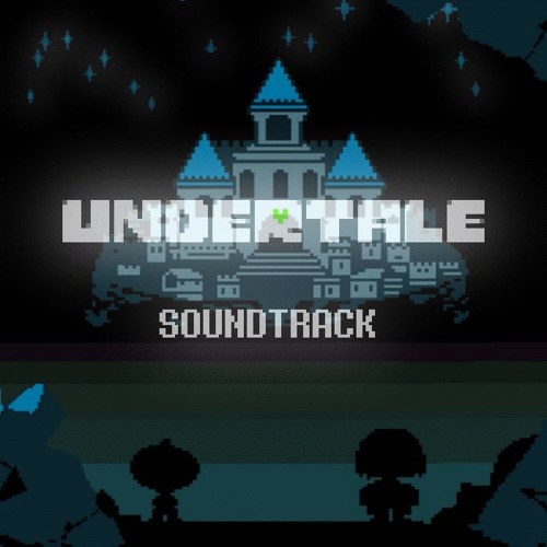 UNDERTALE: 031 Waterfall [Recreation] [Disclaimer in desc.]