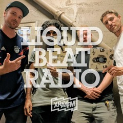 Liquid Beat Radio 08/30/19 - w/ Buscrates & NorthernDraw