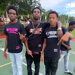 DRILLS ft TwentyTwoHoudini & SixKing