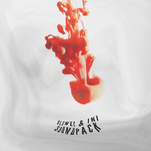 morsing w/ inimicvs (samplepack out now)