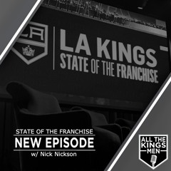 08-31-19 State of the Franchise w/ Nick Nickson