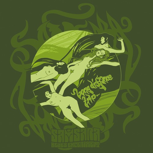 Samsara Blues Experiment - Long Distance Trip - 03 For The Lost Souls