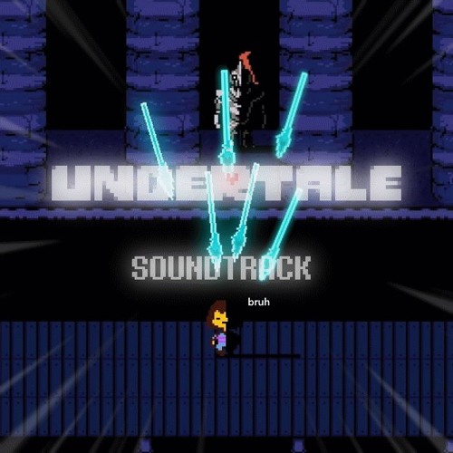 UNDERTALE: 032 Run! [Recreation]