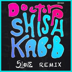 Doctor P - ShishkaBOB (5tonE Remix)