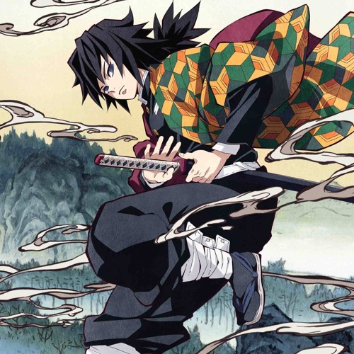 Stream Demon Slayer: Kimetsu no Yaiba OST - Breath Styles ~Dance of the Fire  God~ by Em-Ost