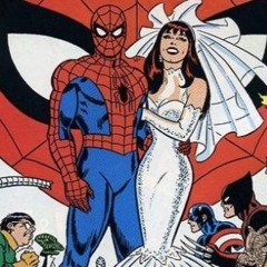 Spiderman and Mary Jane (Prod. by Eric Godlow)