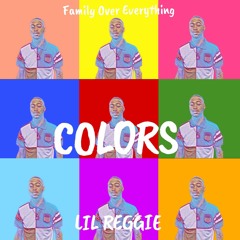 3. F.O.E Lil Reggie- "NASA" ft GRANITE REEF