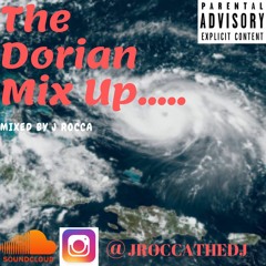 DORIAN MIX UP