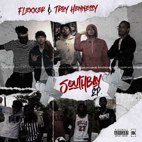 Stream Renaissance Music Group | Listen to Flexxer x Troy Hennessy ...