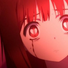 Nightcore-Fragile (Français)