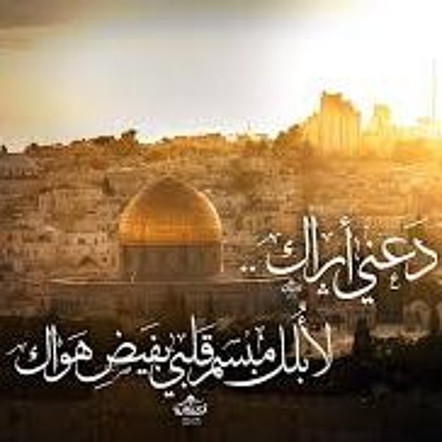 دعني أراك - منشد الشُّهَداء