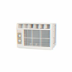 AUGUST - An Air Conditioner Megalo