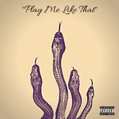 Play Me Like That L.C. ft D-Rock (Prod by. Fakee)