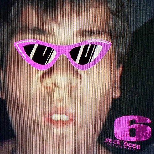 8 BIT PIMP (PROD.BY LIL MUDD BONE)