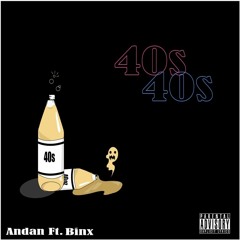 40s (feat. Binx)