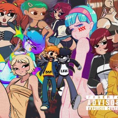 ColoredShadedPencils [prod. FGB]