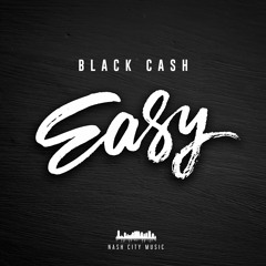 Easy - Black Cash