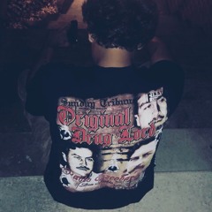 G R O O V Y ( prod. Sae Laflare )