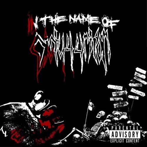 DONT SAY MY NAME IN VAIN