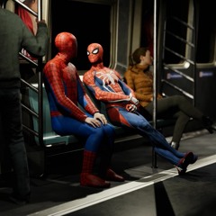 spiderman