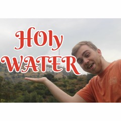- Leroy Biggs - Holy water Remix