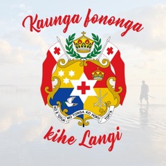 Kaunga Fononga Kihe Langi