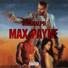 Max Payne(Prod.Jugg)