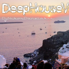 Deep House Vibes Mix - 31 - 2019 # Dj..Nikos Danelakis # Best of Deep & Chill House #