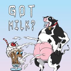 Unkle Ricky & Ghetto Birds- Got Milk?