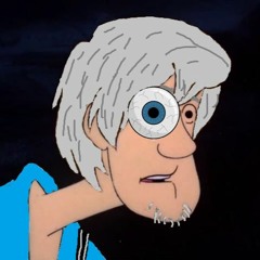 YungFatherCarson diss, but it's a bad reading of The Tell Tale Heart by Edgar Allan Poe