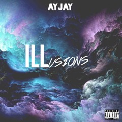 AyJay - GET IT [feat. EX] (prod. Khronos)