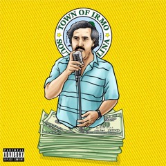 Tommy T$unami - ZION #IRMOESCOBAR EP
