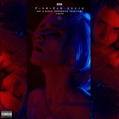 Tsukiyomi ft. Youth - I Fell In Love In Atlanta