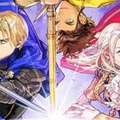 FE3H Monastery Theme
